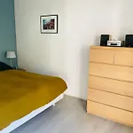 Appartamento L'hallali à Centre *