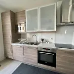 L'hallali A Centre Apartment *
