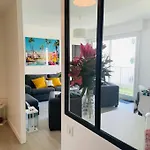 L'hallali A Centre Apartment La Baule-Escoublac