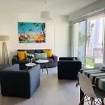 Apartment L'hallali A Centre