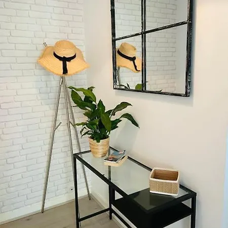 Appartement L'hallali A Centre La Baule-Escoublac