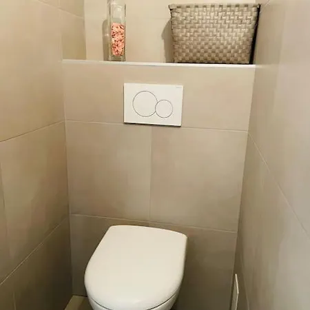 Appartement L'hallali A Centre La Baule-Escoublac