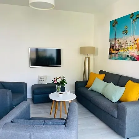 L'hallali A Centre Appartement La Baule-Escoublac