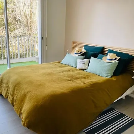 Appartement L'hallali A Centre *