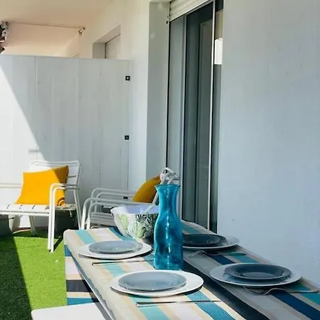 L'hallali A Centre Appartement