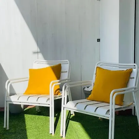 Appartement L'hallali A Centre *