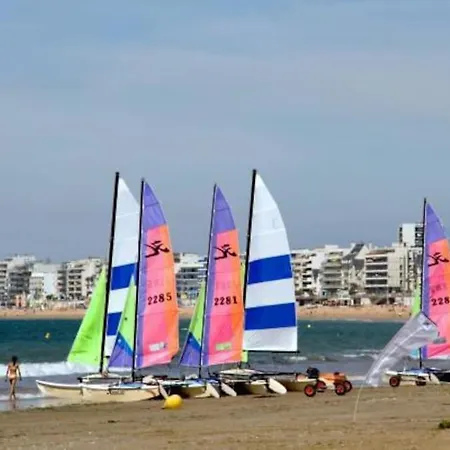 L'hallali A Centre Appartement *