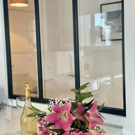 Appartement L'hallali A Centre La Baule-Escoublac