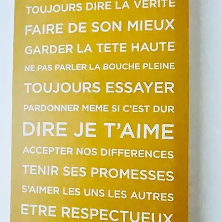 Appartement L'hallali A Centre