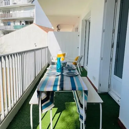 Appartement L'hallali A Centre