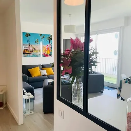 L'hallali A Centre Appartement La Baule-Escoublac