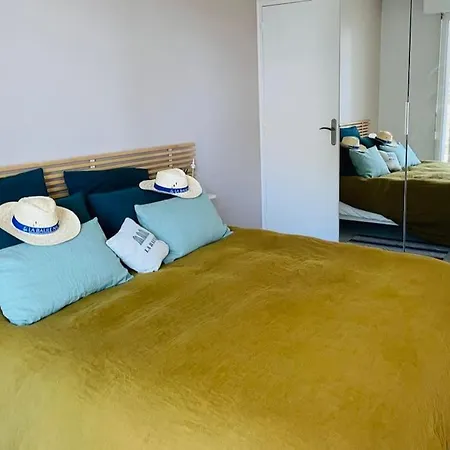 L'hallali A Centre Appartement