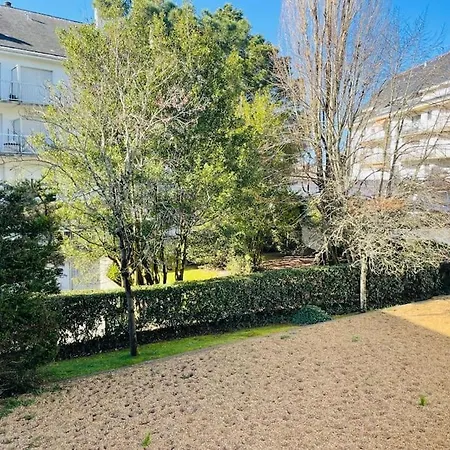 L'hallali A Centre Appartement