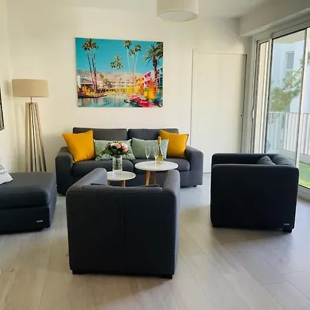 Appartement L'hallali A Centre La Baule-Escoublac