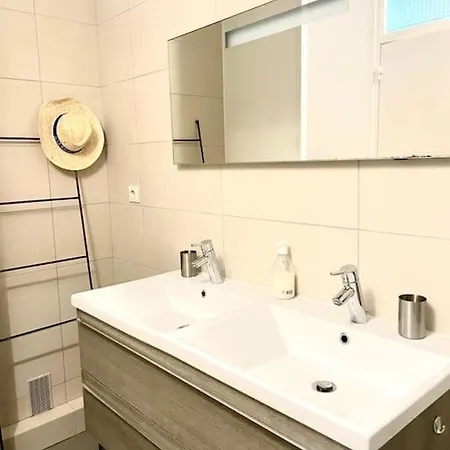 Appartement L'hallali A Centre