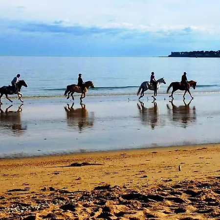 L'hallali A Centre La Baule-Escoublac