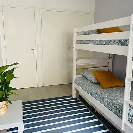 Διαμέρισμα L'hallali A Centre La Baule