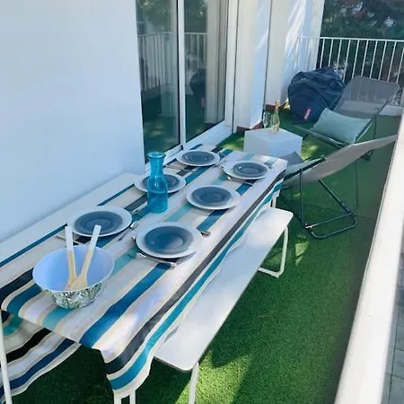 L'hallali A Centre * La Baule-Escoublac