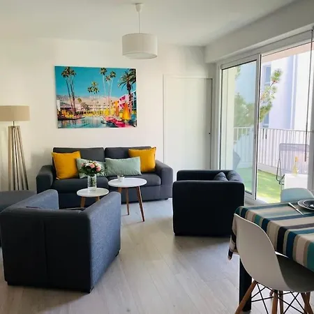 Appartement L'hallali A Centre