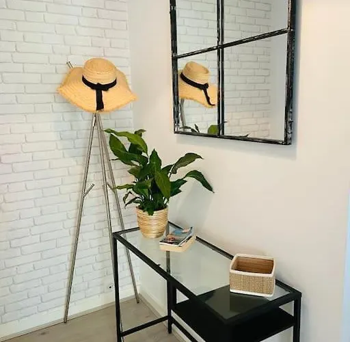 Apartment L'hallali A Centre La Baule-Escoublac