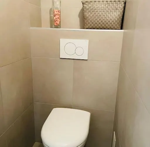 Apartment L'hallali A Centre La Baule-Escoublac