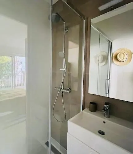 Apartment L'hallali A Centre