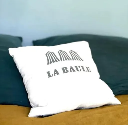 Apartment L'hallali A Centre