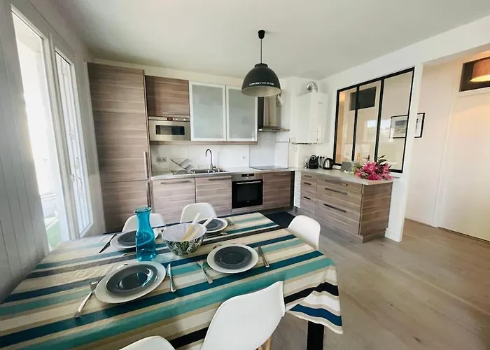 L'hallali A Centre La Baule-Escoublac