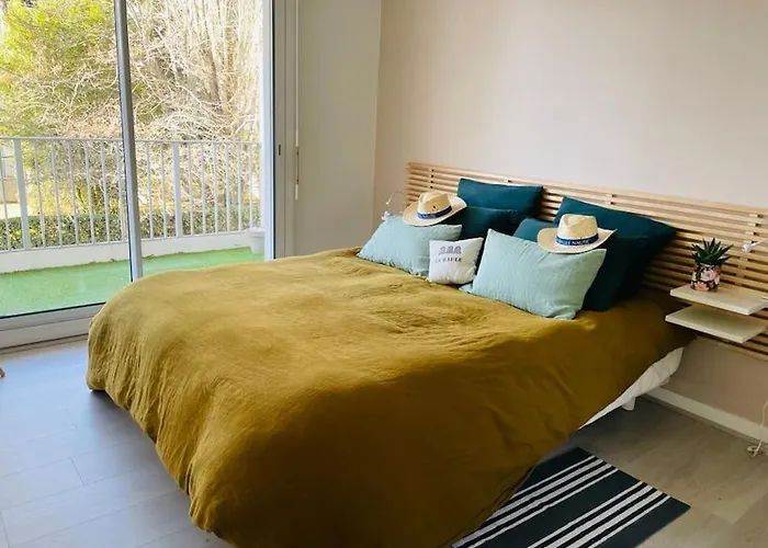 Apartment L'hallali A Centre *