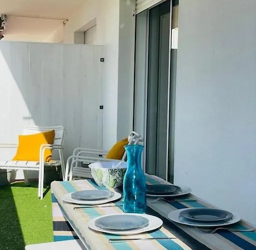 L'hallali A Centre Apartment