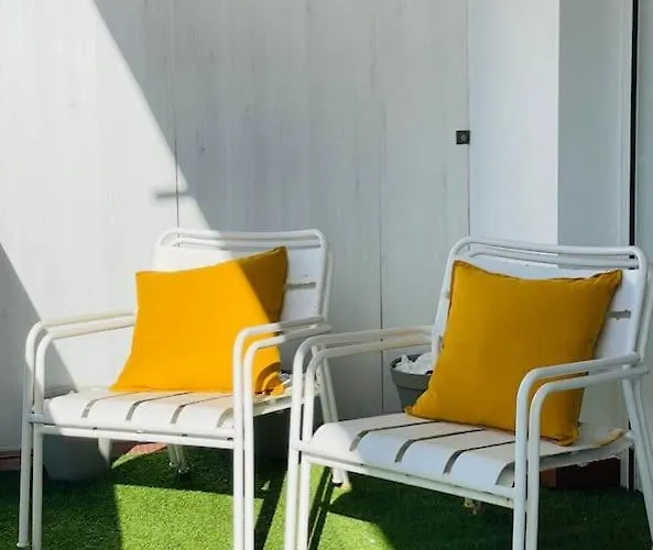 Apartment L'hallali A Centre *