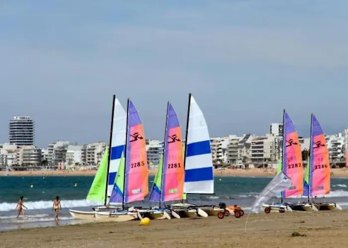 L'hallali A Centre Apartment *