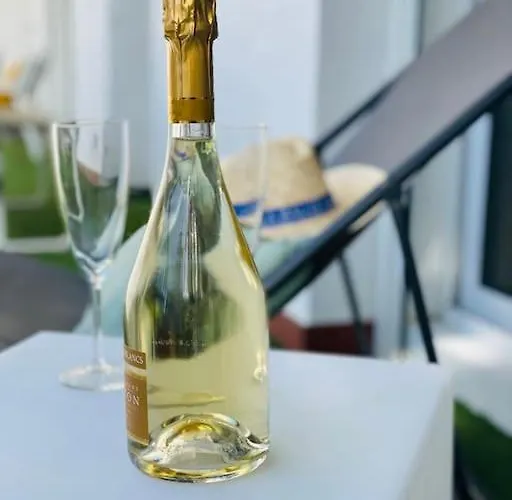 L'hallali A Centre Apartment La Baule-Escoublac