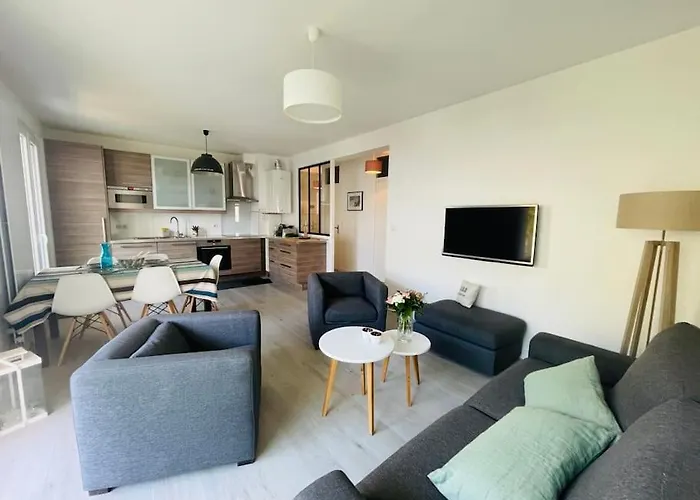 L'hallali A Centre * La Baule-Escoublac