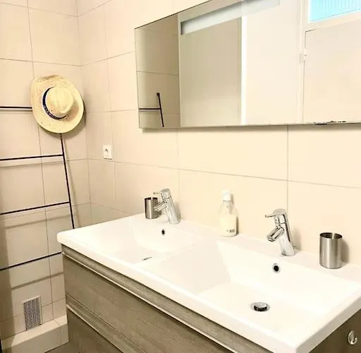 Apartment L'hallali A Centre