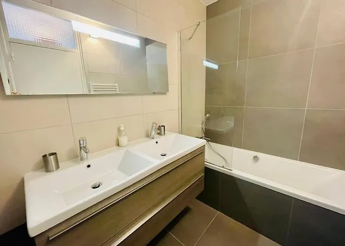 Apartment L'hallali A Centre *