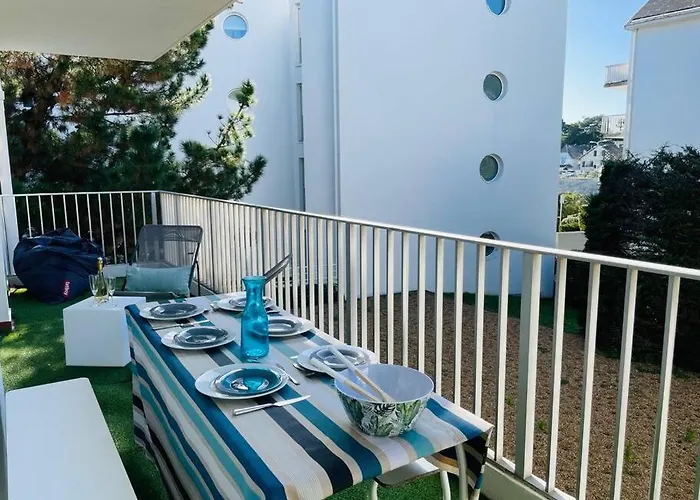 L'hallali A Centre *