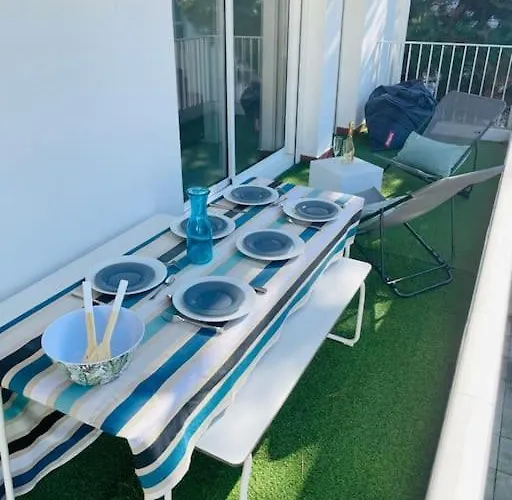 L'hallali A Centre * La Baule-Escoublac