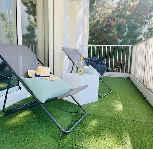 Apartment L'hallali A Centre *